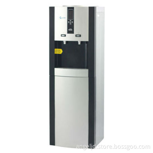Vertical Drinking Fountain, Hot and Cold Function with 112W Cooling Power and 500W Heating Power